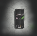 Clockstoppers App - Printed Manual