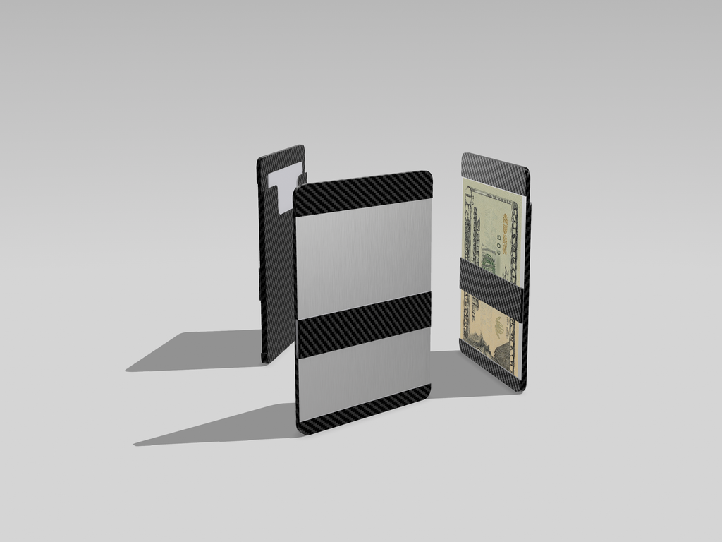 Cash Clip (V1)