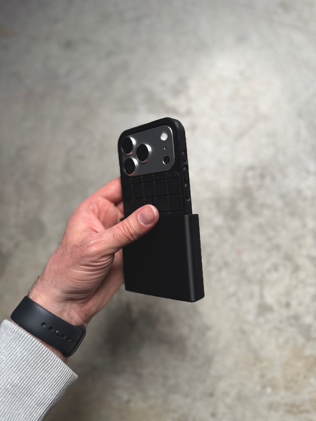 Panel Pro (V1)