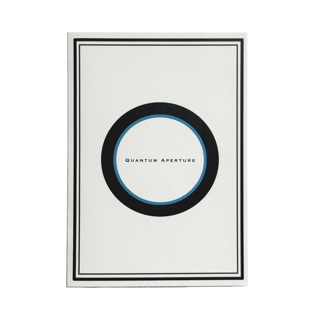 Quantum Aperture