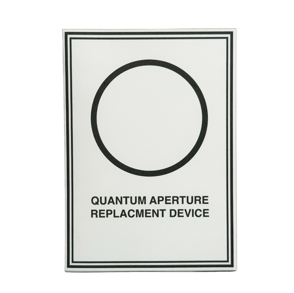 QA Replacement