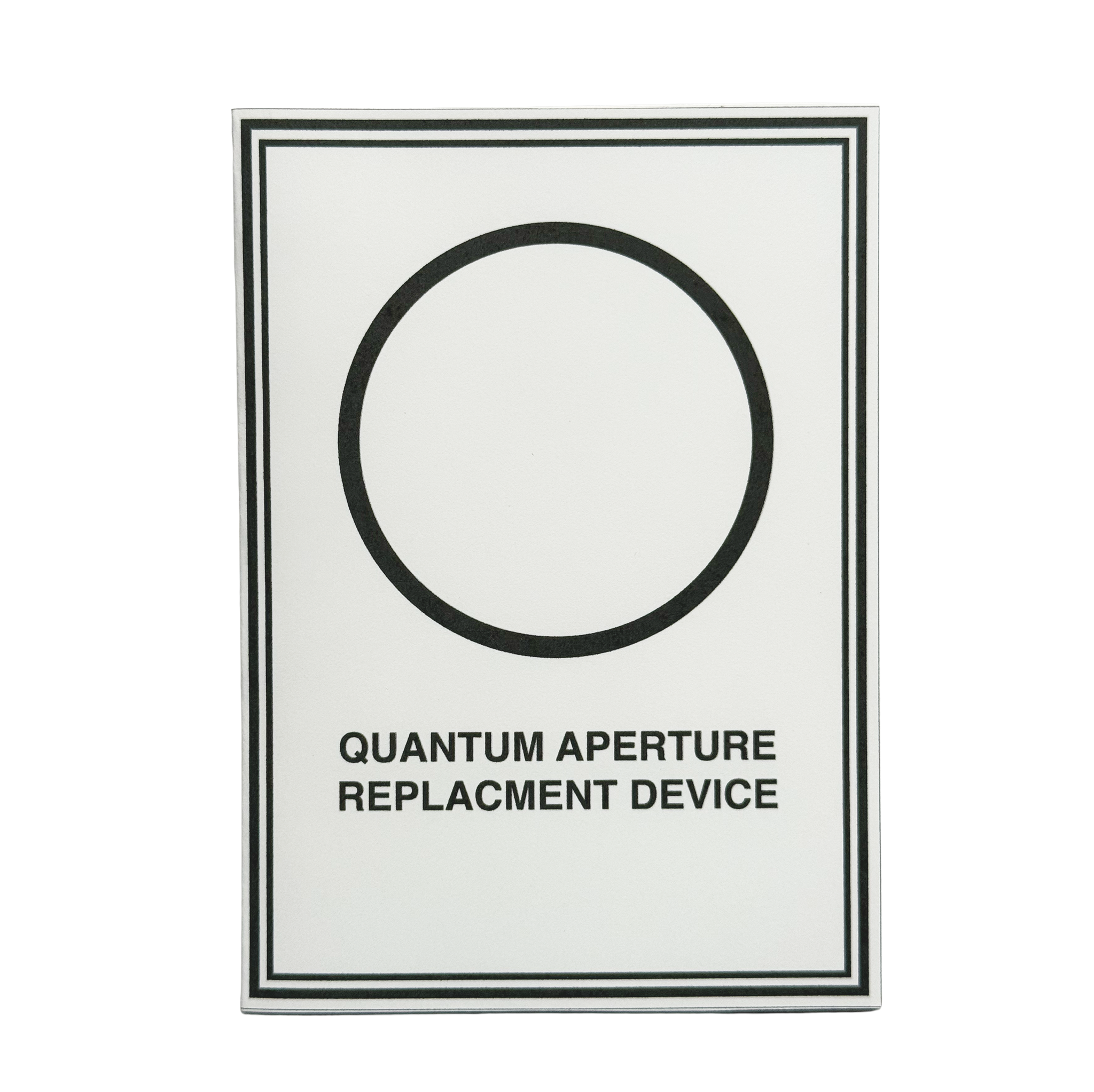 QA Replacement