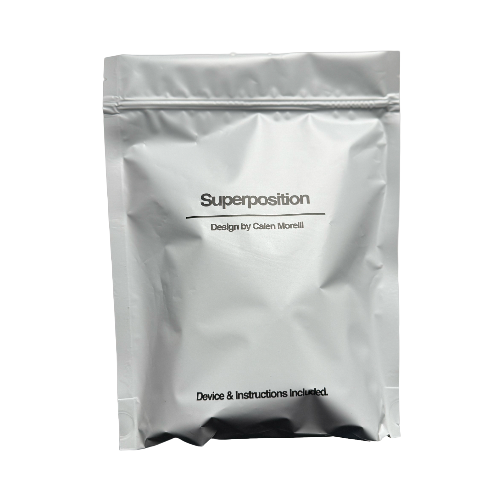 Superposition
