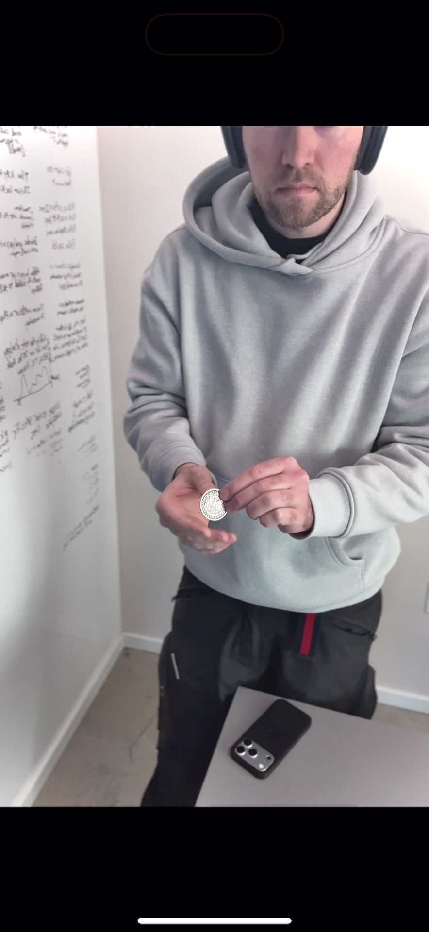 Panel Pro (V1)